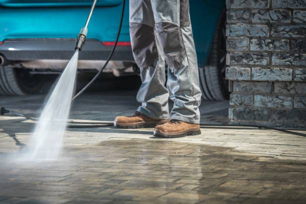 Best Machinery and Equipment Cleaning  in Hyrum, UT